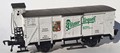 Пивной вагон Pilsener Urquell Fleischmann HO (5357)